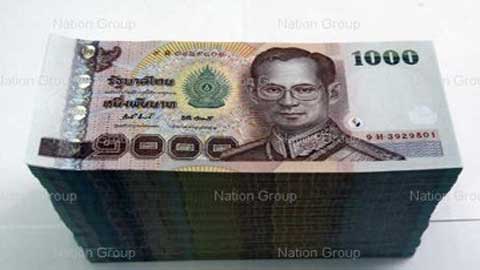 Thái Lan bên bờ vực bùng nổ bất ổn